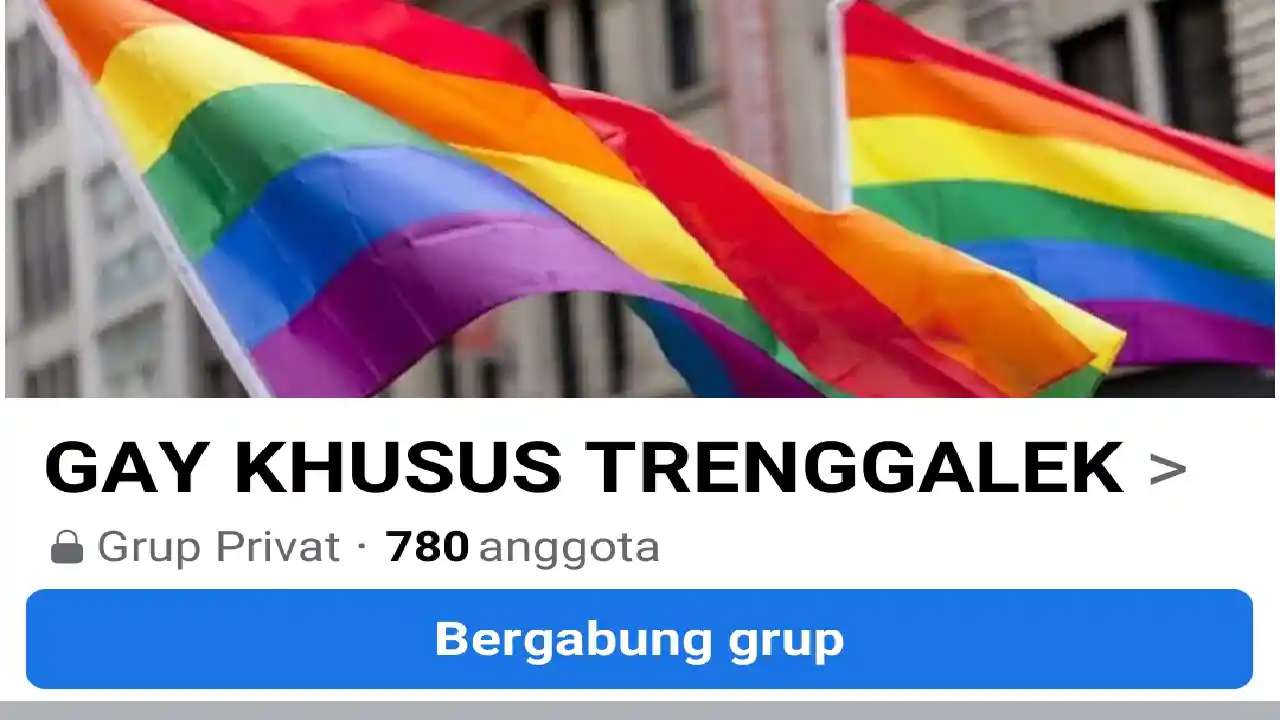 Gay Trenggalek