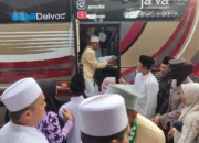 357 Jemaah Haji Asal Trenggalek Tiba di Tanah Air, Satu Masih Dirawat di Arab Saudi