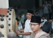 Bupati Trenggalek Ajak Warga Cintai Alam dalam Gema Takbir Idul Adha