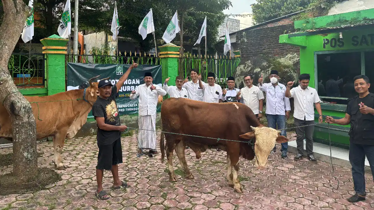 PKB Trenggalek