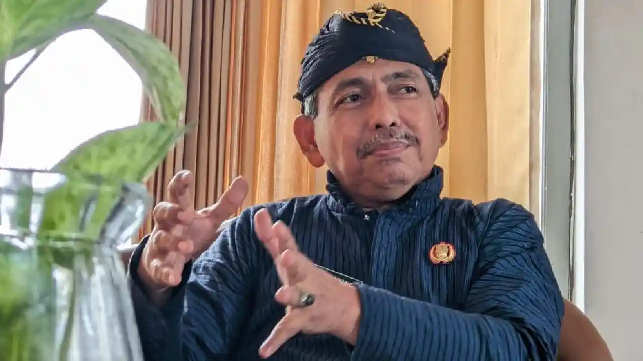 Trenggalek