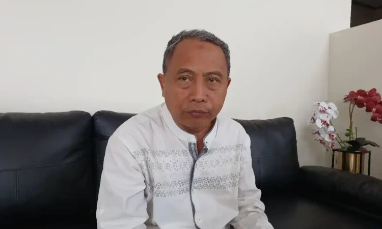 Kabar Duka, Jemaah Haji Asal Trenggalek Wafat di Tanah Suci