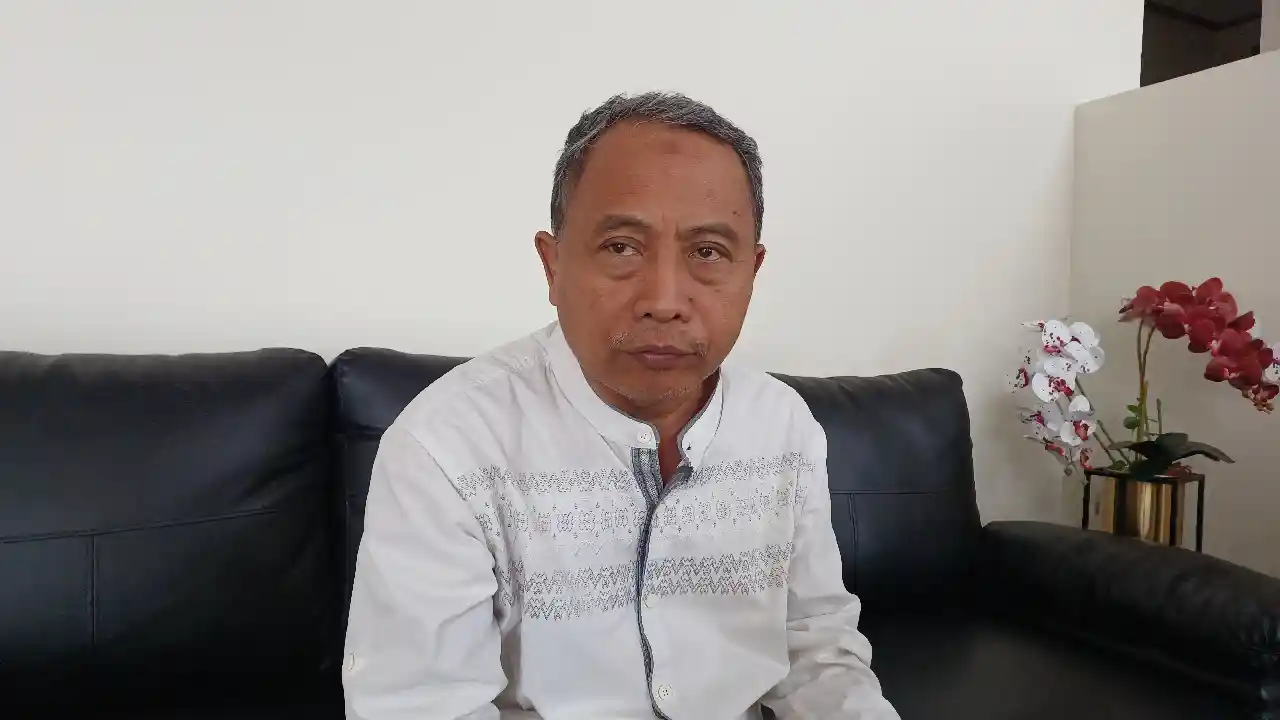 Jemaah Haji Trenggalek
