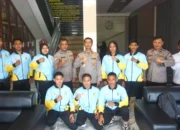 8 Atlet Judo Trenggalek Akan Berlaga di Porprov Jatim IX