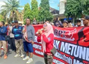 Anggota Koperasi Madani Trenggalek Nilai Laporan ke Polisi Bentuk Kriminalisasi
