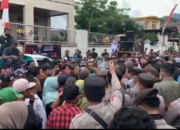 KSPP Syariah Madani Janji Sampaikan Hasil Rapat Pengurus dalam Sepekan