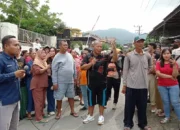 Nasabah Demo KSPP Syariah Madani, Tuntut Pengembalian Tabungan