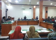 DPRD Trenggalek Minta KSPPS Madani Lakukan Audit dan Rapat Bersama Anggota