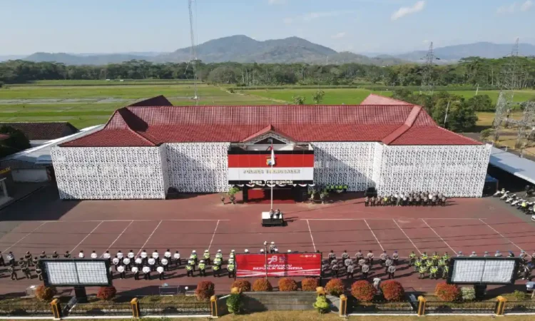 Polres Trenggalek