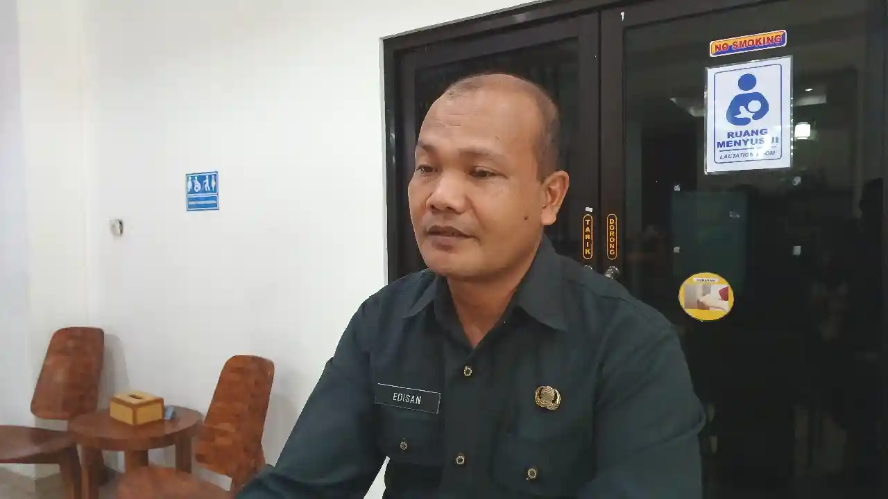 Investasi Trenggalek