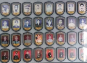 Jejak Kepemimpinan Polres Trenggalek