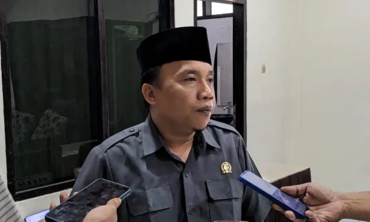 PLTSa Trenggalek Mendapat Dukungan DPRD, Berharap Serap Tenaga Kerja Lokal