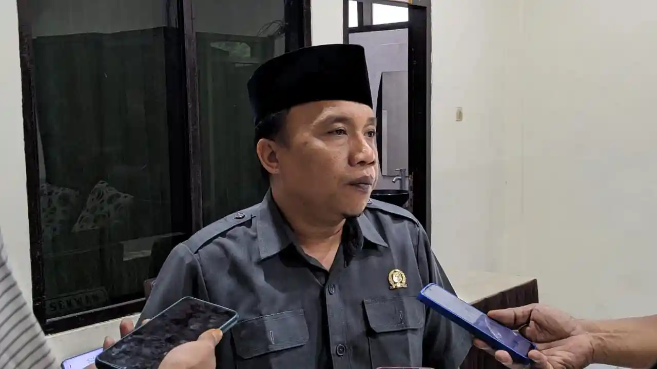 DPRD Trenggalek