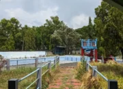Kolam Renang Tirta Jwalita Trenggalek Bakal Dikelola Swasta, Pemkab Kantongi 3 Nama