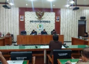 1 Tahun Lebih Perbup PDRD Belum Terbit, DPRD Trenggalek Soroti Kebocoran PAD