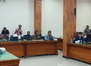 Pengurus Koperasi Madani Rangkap Jabatan ?