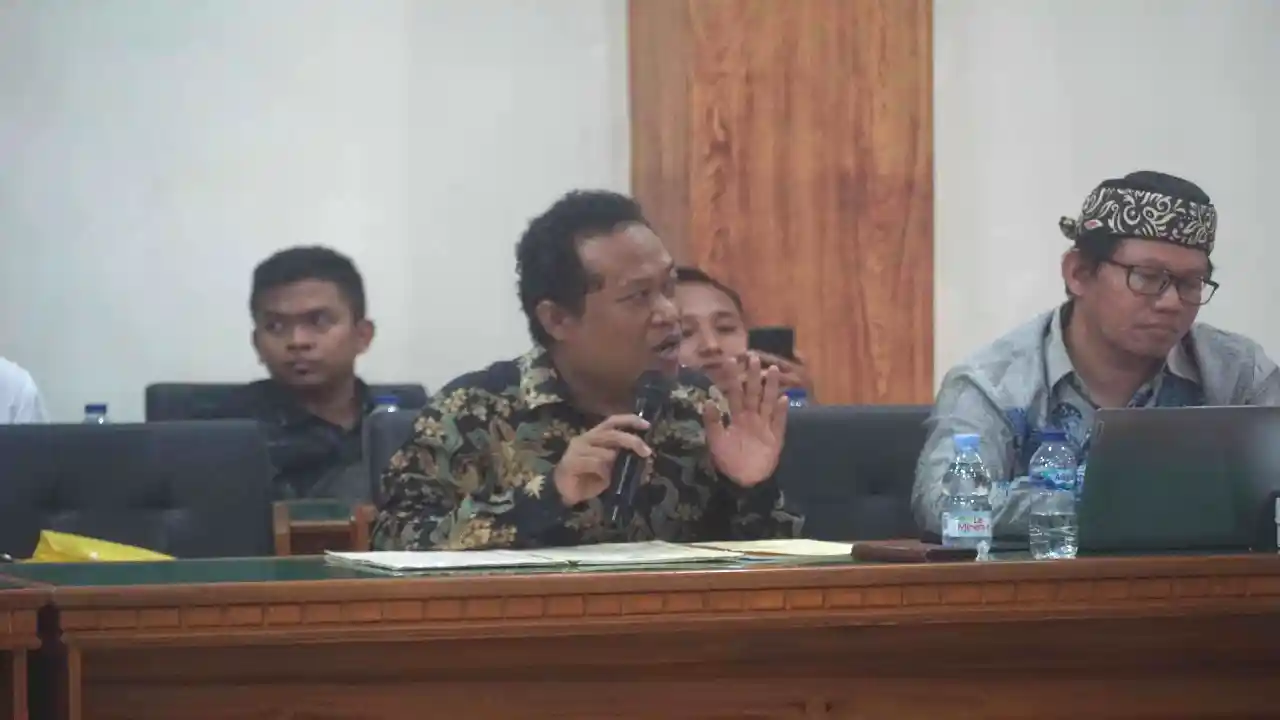 Koperasi Madani Trenggalek