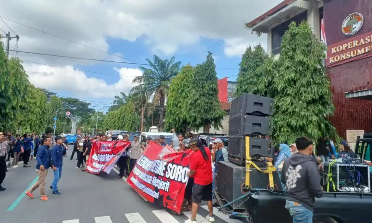 Kredit Macet Koperasi Madani Capai 96 persen, DPRD Trenggalek Soroti Kinerja Pengurus