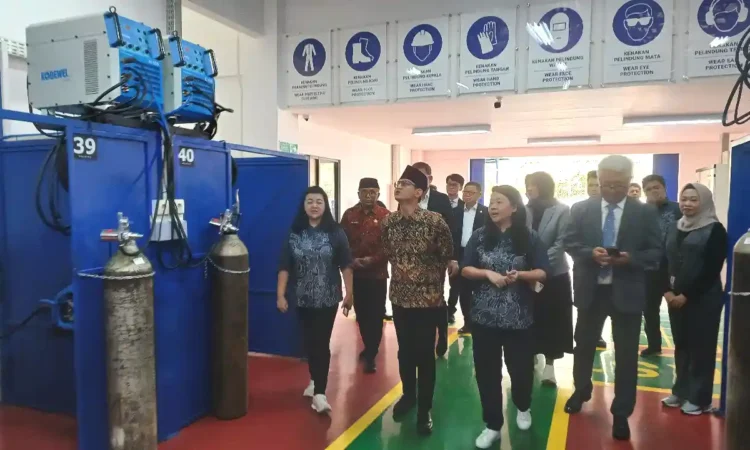 Korea Jepang Trenggalek