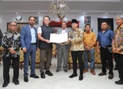 PLTSa Trenggalek Berkontak 30 Tahun Senilai Rp 1,9 Triliun