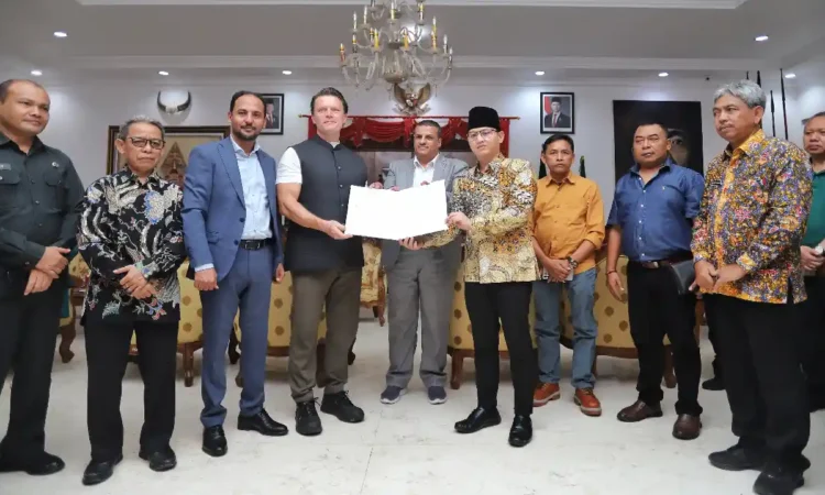 PLTSa Trenggalek Berkapasitas 35 Mega Watt, Tampung Sampah 150 Ton Perhari