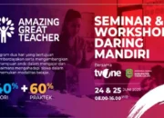 Guru di Trenggalek Keluhkan Seminar PMM Berbayar 200 ribu, Diduga karena Restu Dinas