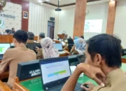 RPJMD Trenggalek Dinilai Kurang Realistis Tangani Masalah Pendidikan