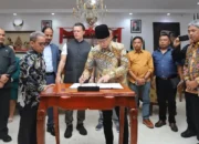 Pemkab Trenggalek Terima Rp 1,25 Miliar dari Sewa Lahan Pembangkit Listrik Tenaga Sampah