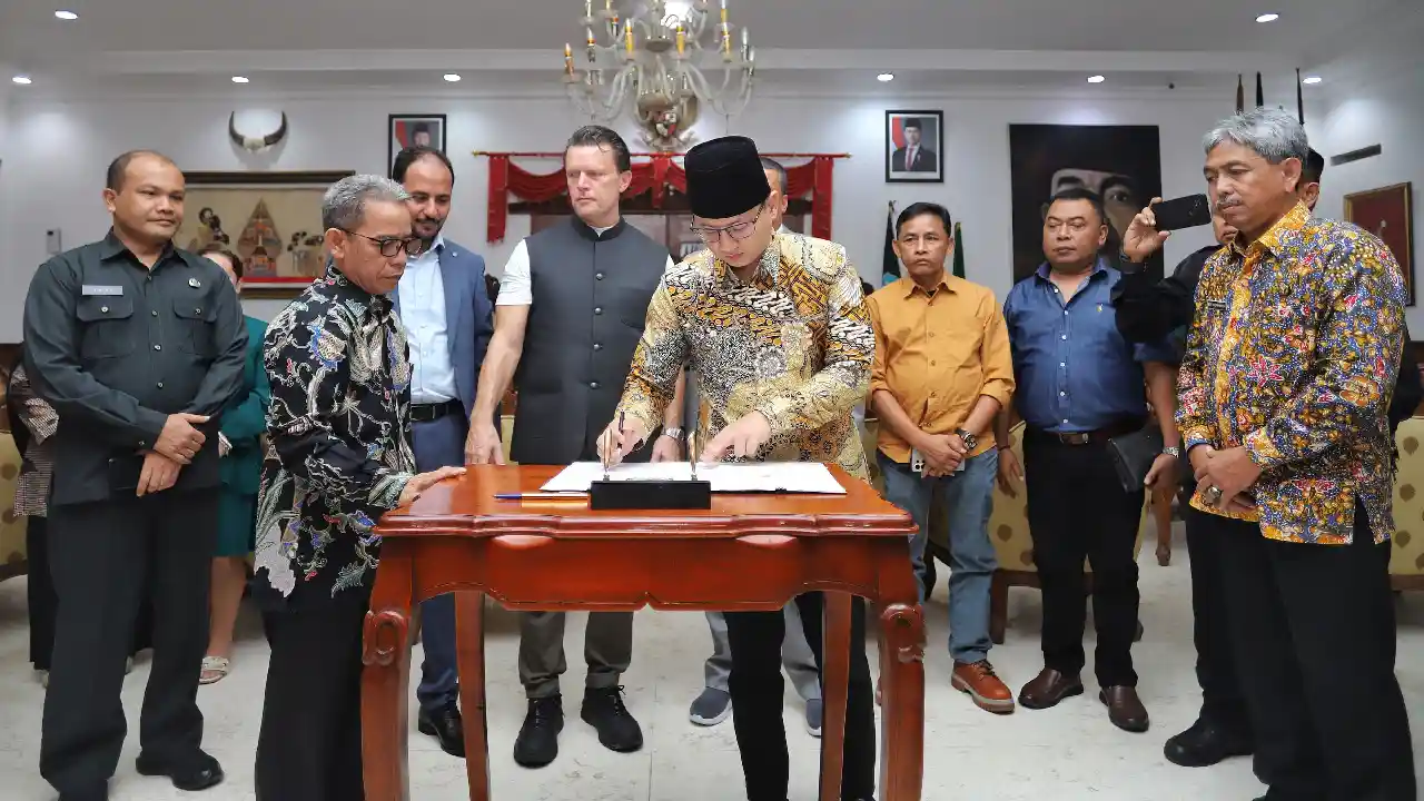 Pemkab Trenggalek