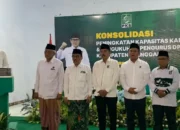 Pengurus PKB Trenggalek Resmi Dikukuhkan, Bidik Kemenangan di Pemilu 2029