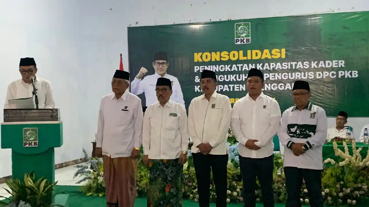 PKB Trenggalek