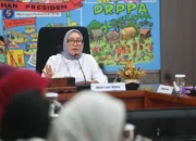 Pemerintah Komitmen Lindungi Korban TPPO, Fokus pada Pekerja Migran Perempuan