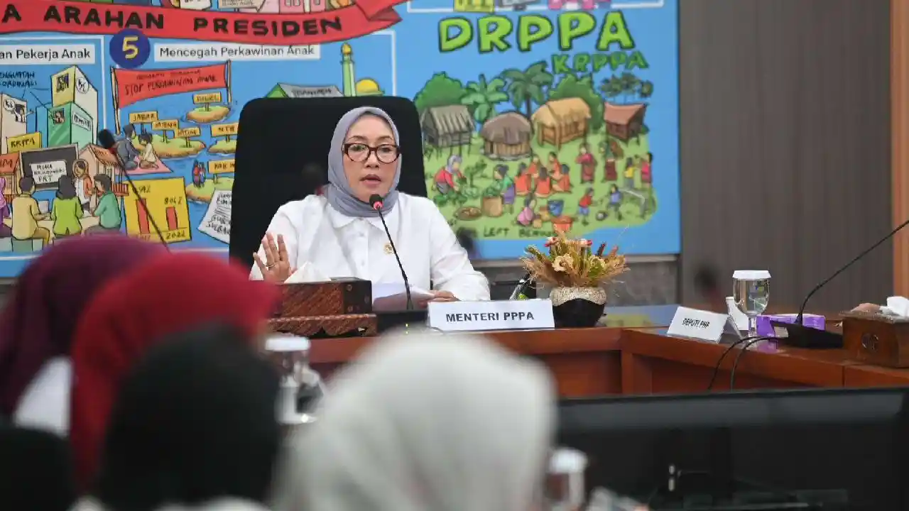 Perdagangan orang