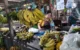 Pisang raja di bulan 1 suro Trenggalek