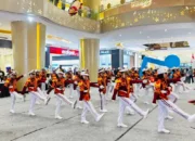 Polres Trenggalek Kirim Tim Polisi Cilik ke Lomba Polda Jatim