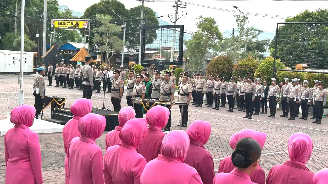 Polres Trenggalek