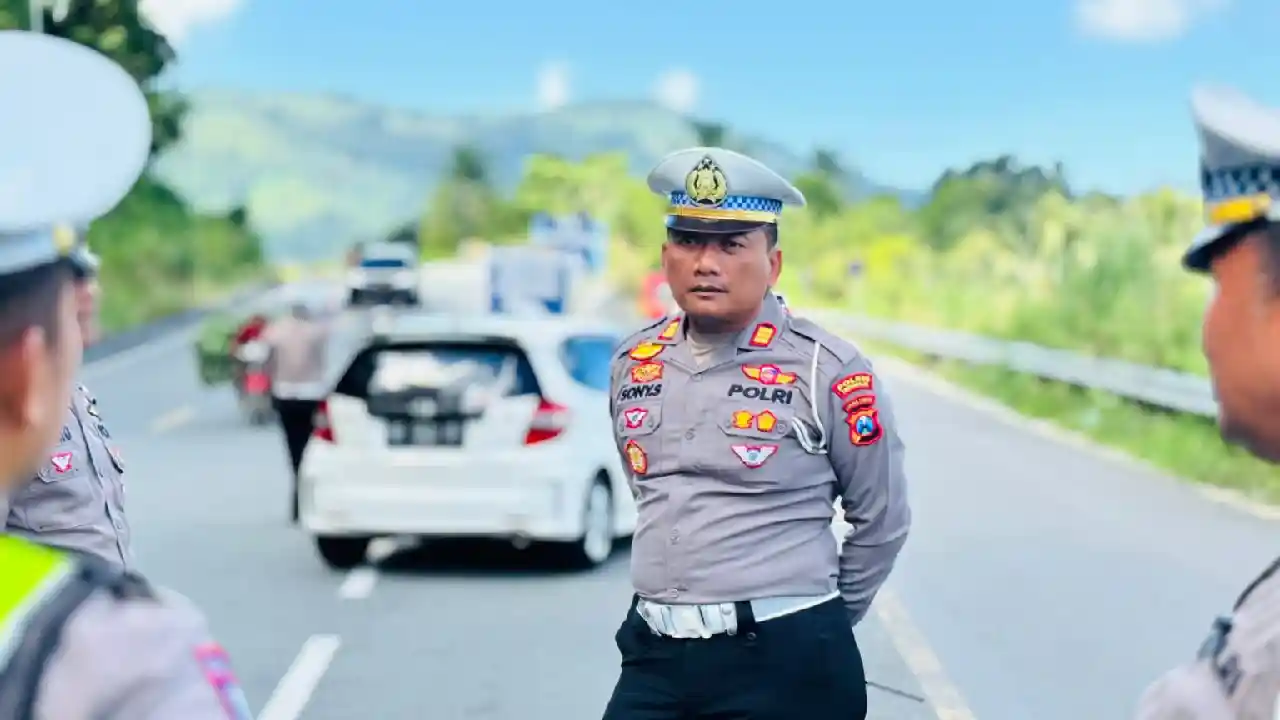 Polres Trenggalek
