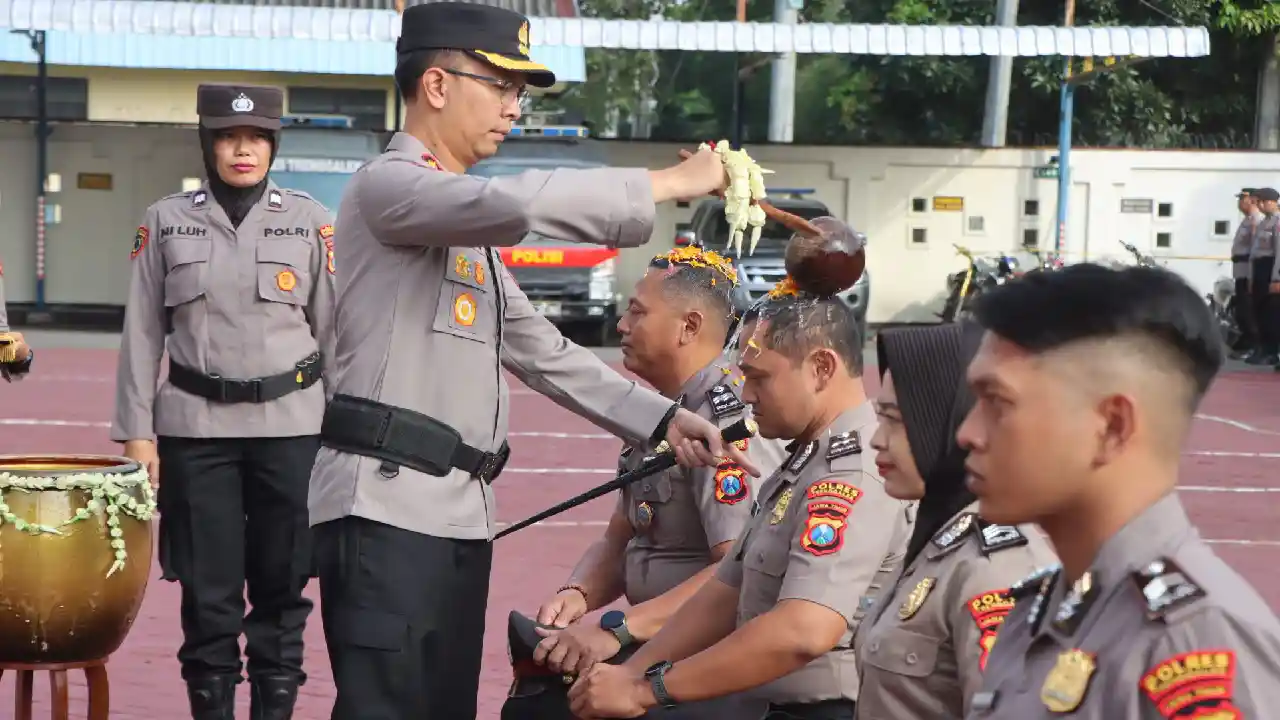 Polres Trenggalek