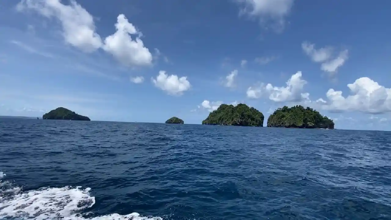 Pulau Trenggalek