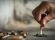 Warga Trenggalek Lebih Banyak Belanjakan Uang untuk Rokok daripada Daging