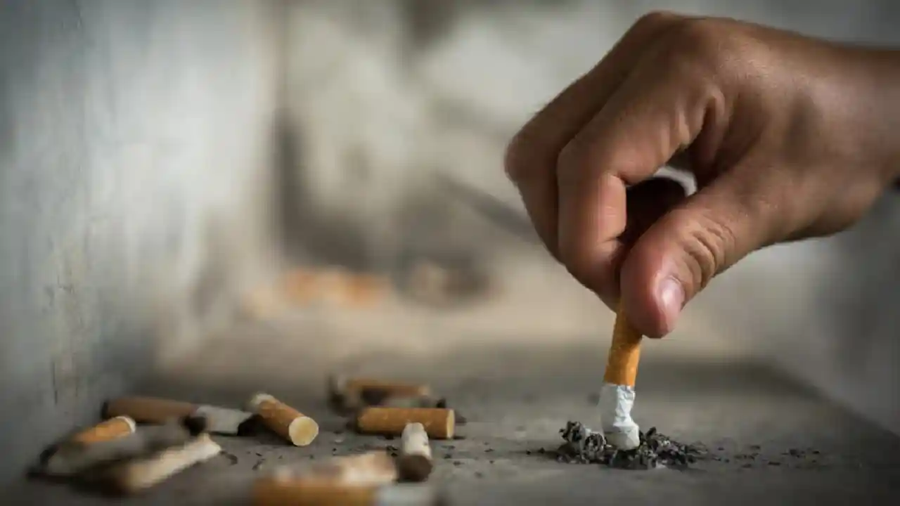 Rokok Trenggalek