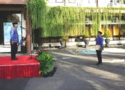 Sekda Trenggalek Sebut Pancasila Bukan Sekadar Dokumen, Tapi Jiwa Bangsa