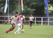 Sepak Bola Trenggalek Targetkan Lolos 8 Besar di Porprov Jatim 2025