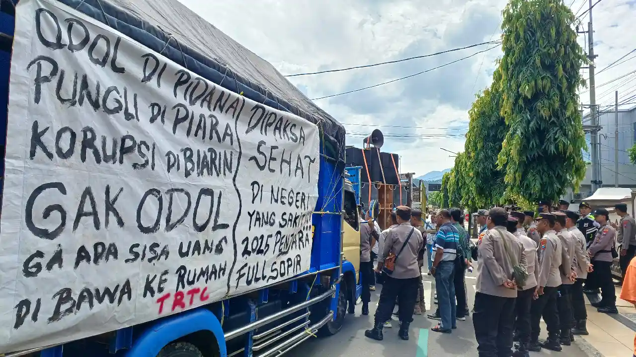 Trenggalek