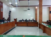 PAD Murni Trenggalek Rp 109 Miliar Habis untuk Bayar TPP ASN