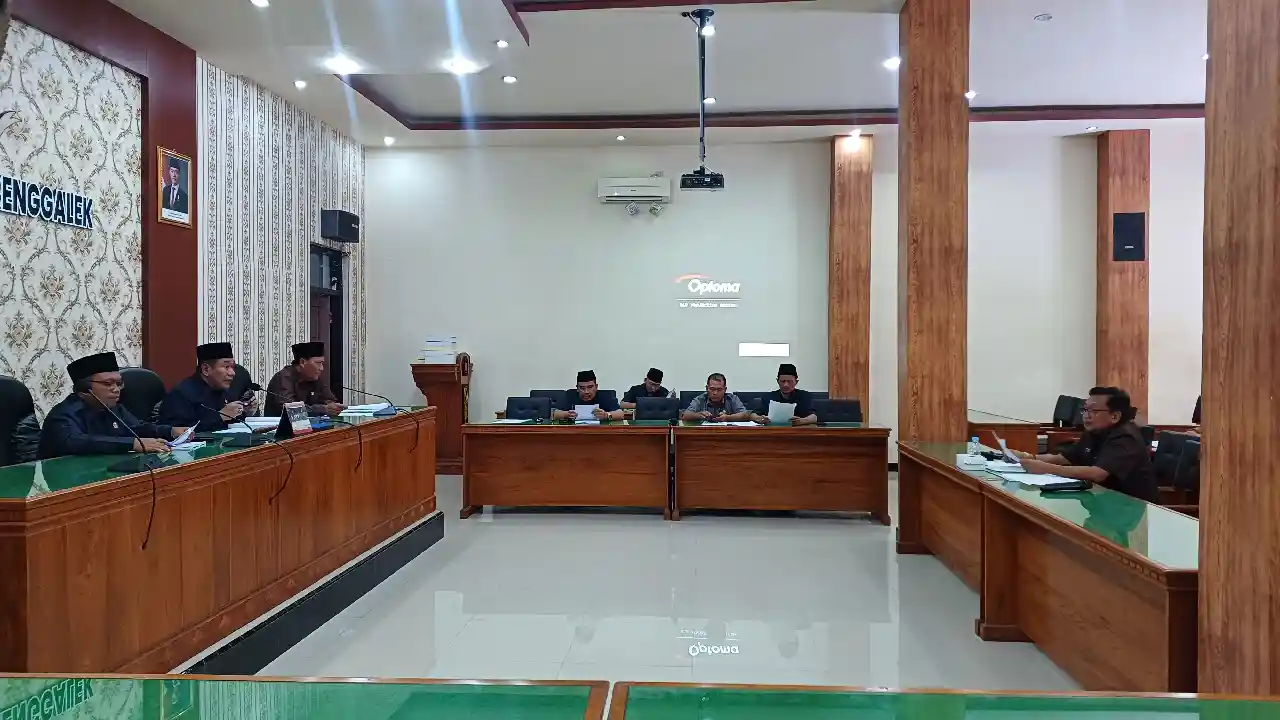 TPP ASN Trenggalek