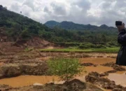 Kubangan Bekas Tambang Makan Korban, Bocah 8 Tahun di Trenggalek Tenggelam