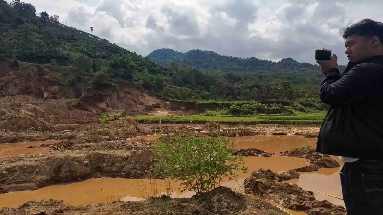 Tambang Trenggalek