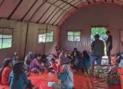 Warga Ngrandu Terdampak Tanah Gerak di Trenggalek Direlokasi ke Lokasi Aman