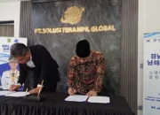 Trenggalek Jalin Kerja Sama dengan Universitas Korea, Buka Akses Kuliah dan Kerja